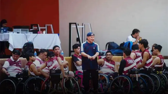 Selección sinaloense | Imágen: ISDE