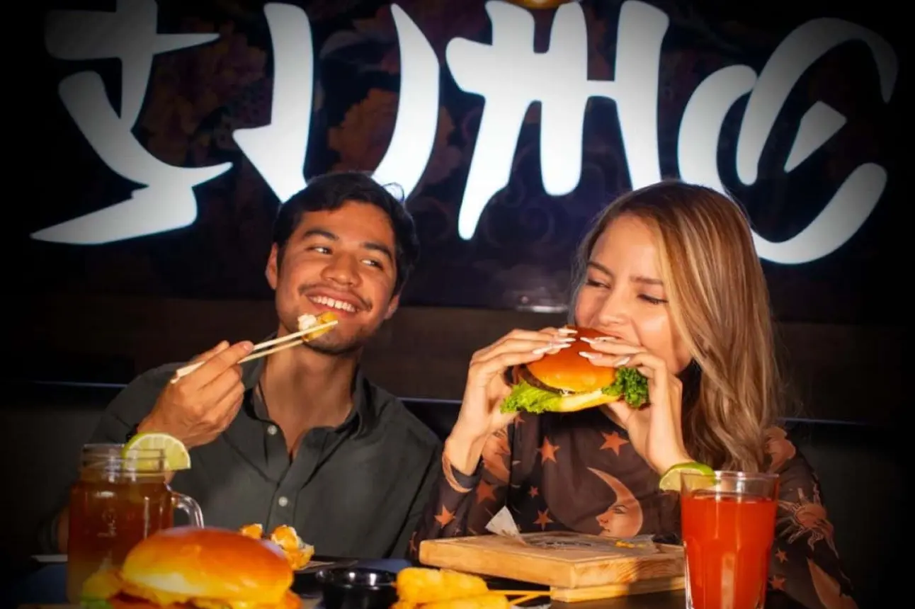 Con su propuesta única y su enfoque en la calidad, Sumo Buffet Metepec se destaca como un referente gastronómico y un modelo de responsabilidad social.  Foto: Sumo Buffet Metepec