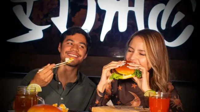 Con su propuesta única y su enfoque en la calidad, Sumo Buffet Metepec se destaca como un referente gastronómico y un modelo de responsabilidad social. Foto: Sumo Buffet Metepec