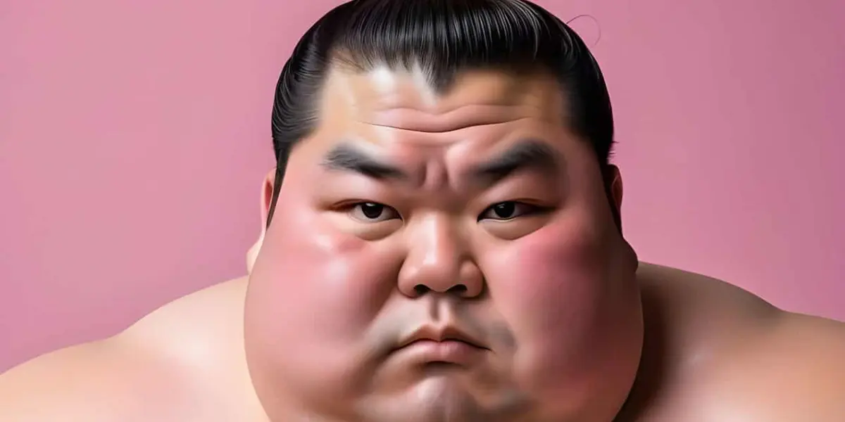 Sumo. Foto. Pixabay.