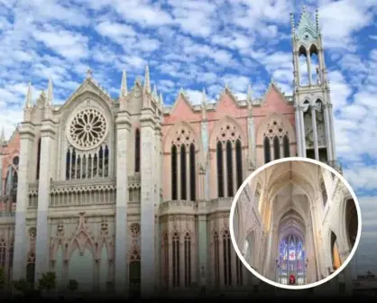 El Expiatorio de León: Un tesoro arquitectónico que enamora a visitantes y devotos