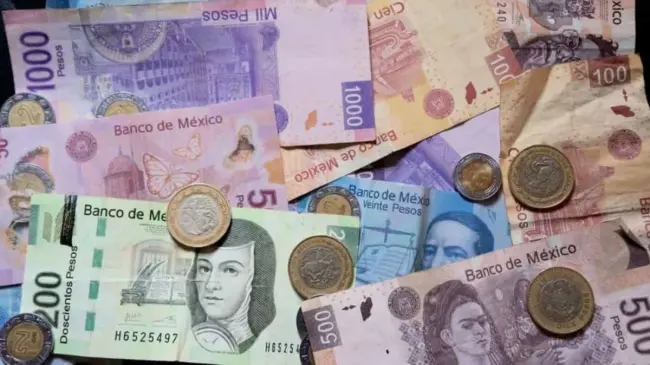 Así se calcularía el nuevo aguinaldo en México. Foto: Pixabay