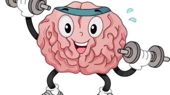 ¡Que se te prenda el foco, cuida tu Cerebro!