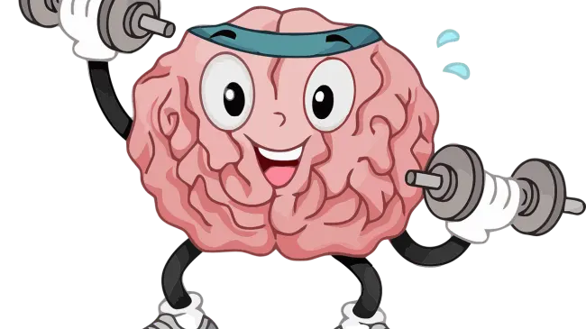 Reconocer los signos de un evento vascular cerebral (EVC) es vital, ya que una intervención oportuna puede salvar vidas y reducir secuelas permanentes. Ilustración: Pixabay