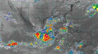 Clima en Sinaloa; altas temperaturas en el estado y nula probabilidad de lluvia