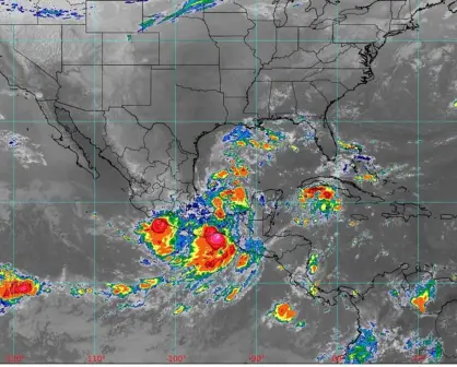 Clima en Sinaloa; altas temperaturas en el estado y nula probabilidad de lluvia