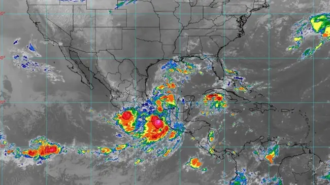 Clima en Sinaloa; siguen altas temperaturas en el estado y nulas probabilidades de lluvias