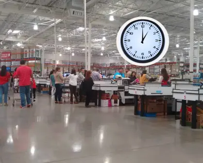 Costco Culiacán cambia de nuevo los horarios y quedan de la siguiente manera