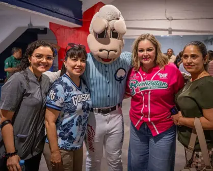 Invitan al Cuadrangular del Bienestar del DIF en Guasave para apoyar a niños con problemas visuales