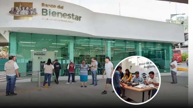 Consulta cuándo es la próxima fecha de pago de la Beca Benito Juárez. Foto: Cortesía