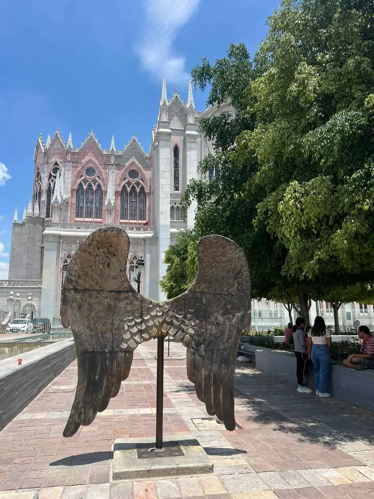 Templo Expiatorio de León