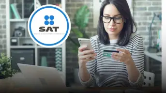 Por estos 4 escenarios el SAT puede embargar tu cuenta bancaria y así puedes evitarlo