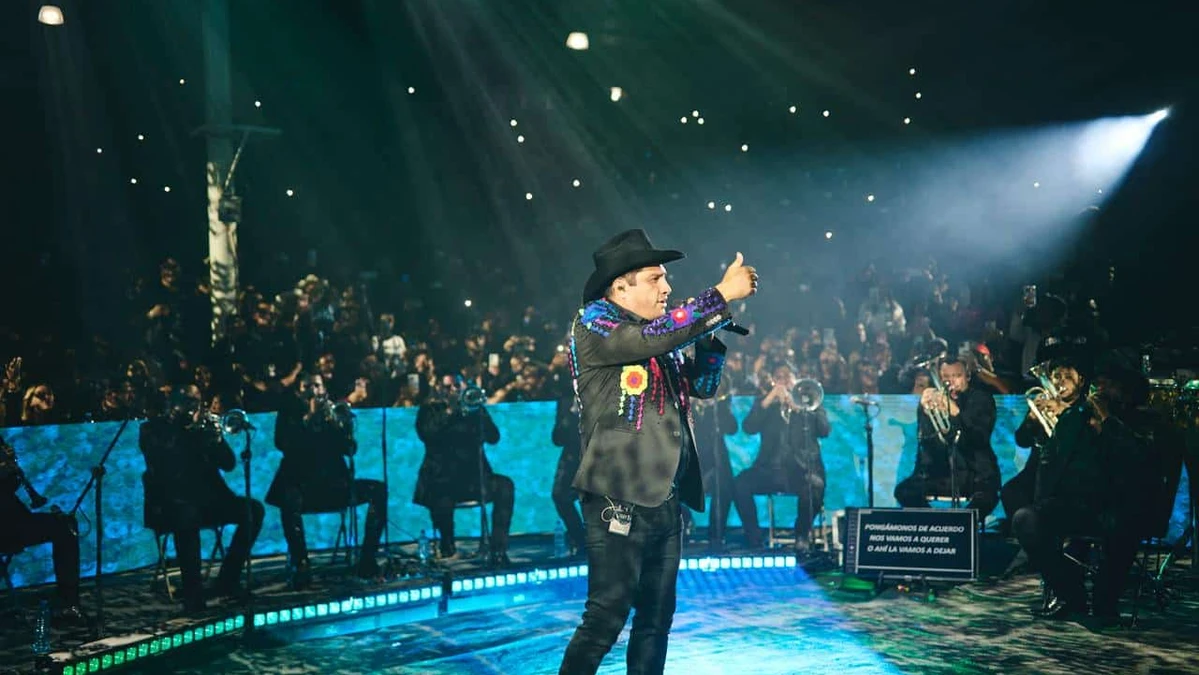 Conoce los detalles y artistas que darán concierto en la Feria de Todos los Santos 2024 de Colima. Foto: Cortesía