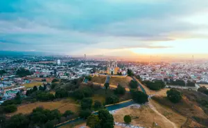 Descubre la Riqueza Cultural de Puebla a través de sus Templos