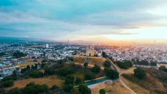 Descubre la Riqueza Cultural de Puebla a través de sus Templos