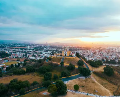 Descubre la Riqueza Cultural de Puebla a través de sus Templos