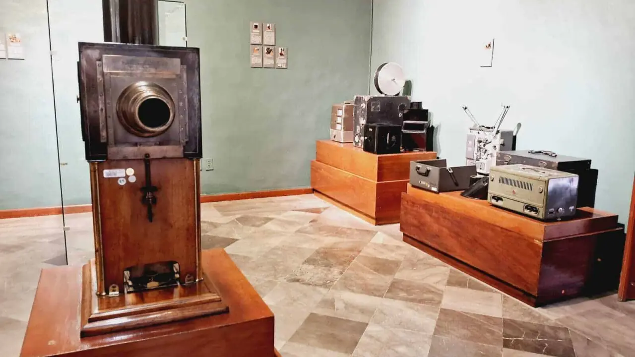 El museo de La Casa de los Muñecos es uno de los más representativos de la cultura poblana. Fotos: Carlos Eduardo Osorio.