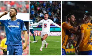 Liga MX: ¿Cómo va la tabla tras la jornada 10?