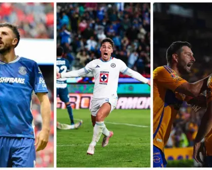 Liga MX: ¿Cómo va la tabla tras la jornada 10?