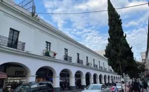 Descubre la magia de 120 arcos que enmarcan la identidad de Toluca, en un viaje a través del tiempo y la gastronomía