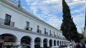 Descubre la magia de 120 arcos que enmarcan la identidad de Toluca, en un viaje a través del tiempo y la gastronomía