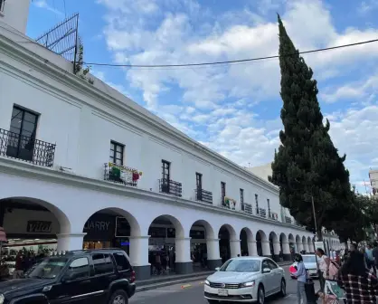 Descubre la magia de 120 arcos que enmarcan la identidad de Toluca, en un viaje a través del tiempo y la gastronomía