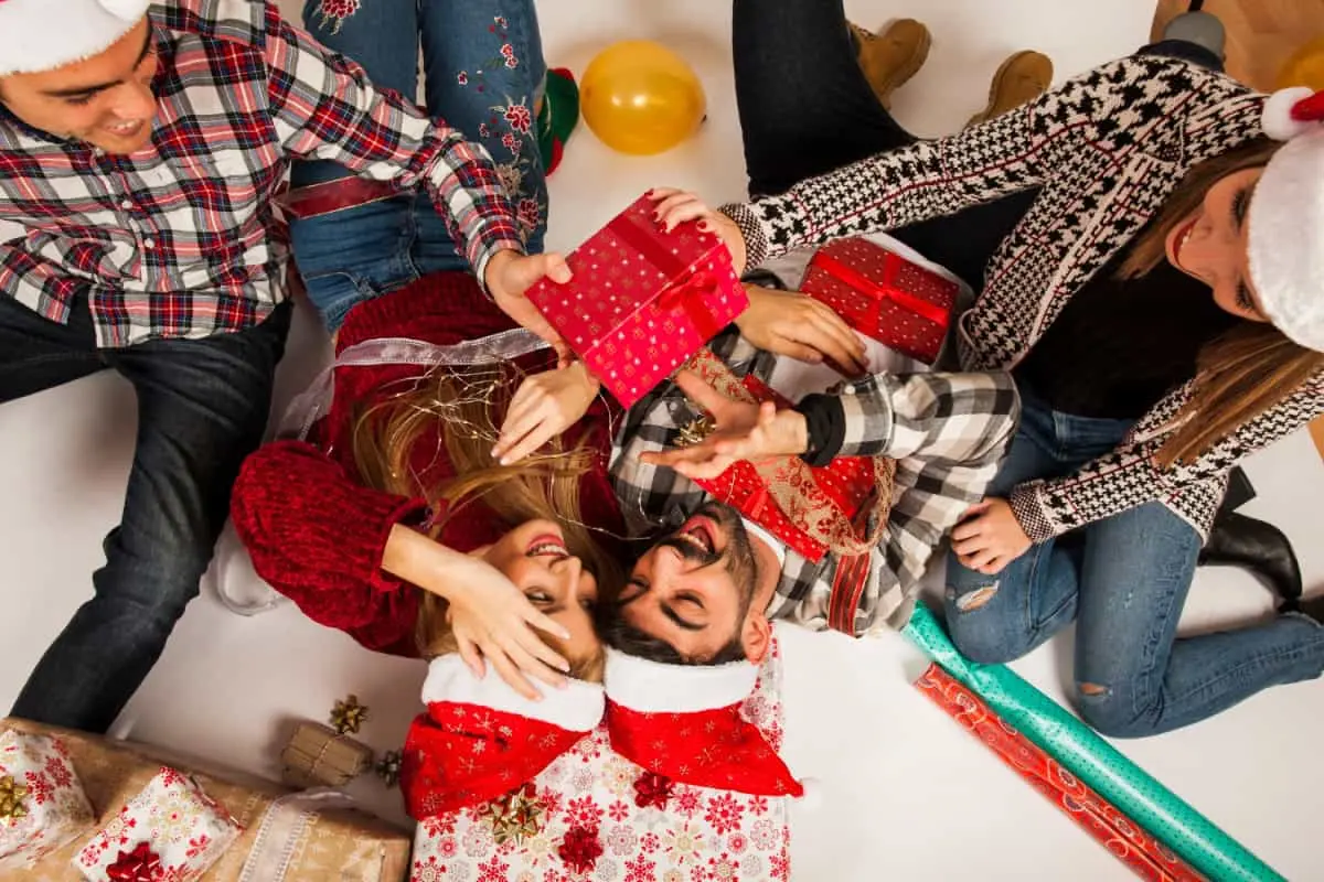 ¿Cuántos días faltan para Navidad y Año Nuevo?
