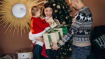 ¿Cuántos días faltan para la Navidad y el Año Nuevo?