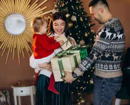 ¿Cuántos días faltan para la Navidad y el Año Nuevo?