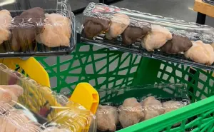 Pan de Muerto en Bodega Aurrera; cuánto cuesta