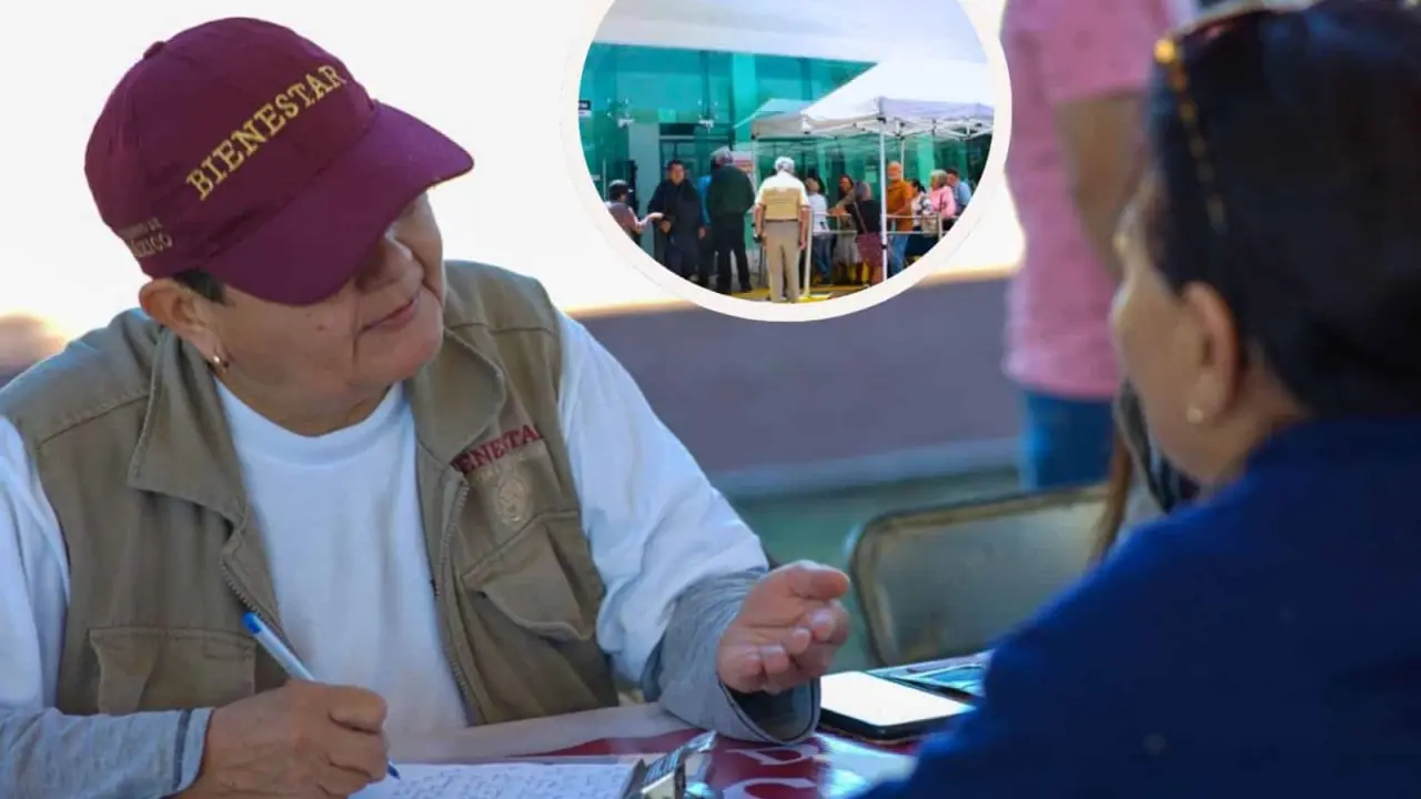 Pensión Universal para Mujeres entre 60 y 64 años, conoce los detalles. Foto: Cortesía