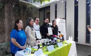 Suma y Cepavif formalizan colaboración para generar una cultura de paz en Culiacán