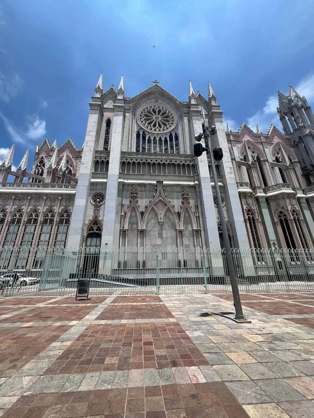 Templo Expiatorio de León