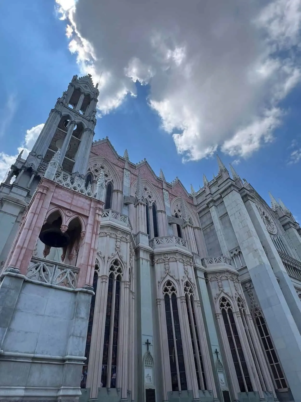 El Expiatorio de León