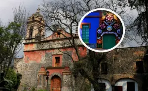 Barrio Mágico, San Ángel en CDMX; qué hacer y qué lugares puedes visitar