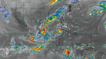 Clima en Sinaloa: Un calor intenso está pronosticado para hoy en el estado