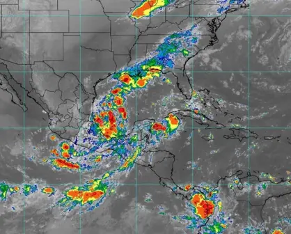 Clima en Sinaloa: Un calor intenso está pronosticado para hoy en el estado