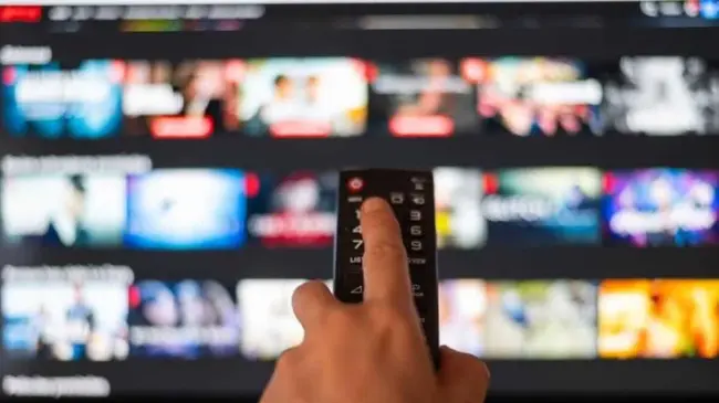 Television por cable. Fuente: Freepik