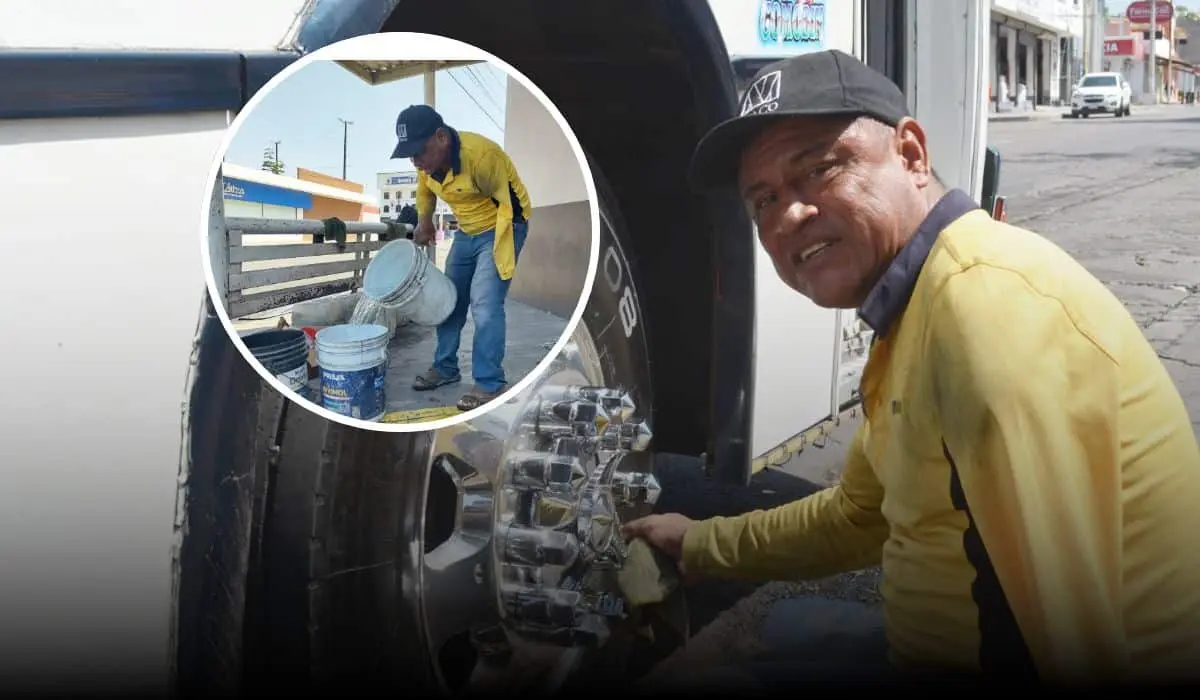 José Ángel Caldera Ramírez es la viva prueba de que, sin importar cuántas veces la vida nos golpee, siempre es posible levantarse con más fuerza. Foto: Juan Madrigal