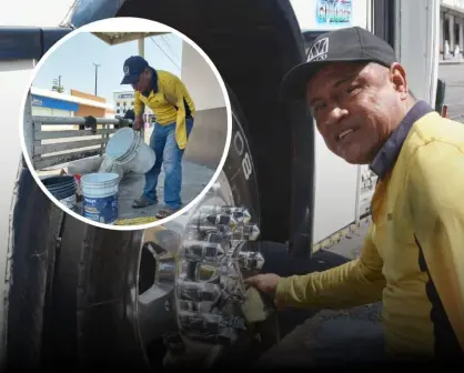 ¡Un milagro de vida! En Culiacán José Ángel ha superado diversos desafíos, enfrentándolos con gratitud y fortaleza