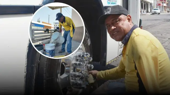 José Ángel Caldera Ramírez es la viva prueba de que, sin importar cuántas veces la vida nos golpee, siempre es posible levantarse con más fuerza. Foto: Juan Madrigal