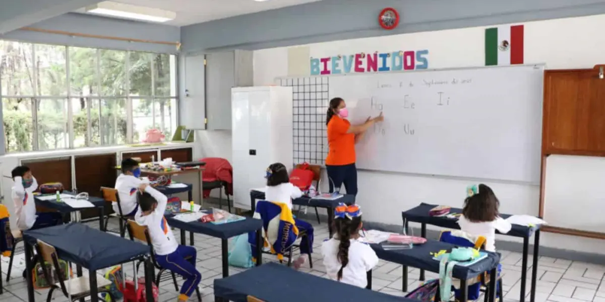 Por incitar el registro de la Beca Rita Cetina en México. Foto: Cortesía