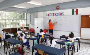 La nueva Beca Rita Cetina será para alumnos de preescolar, primaria y secundaria; inscripciones