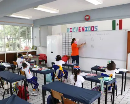 La nueva Beca Rita Cetina será para alumnos de preescolar, primaria y secundaria; inscripciones