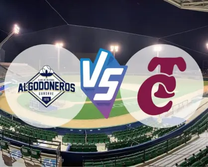 LMP: ¿Cuándo es el juego inaugural de los Tomateros de Culiacán?