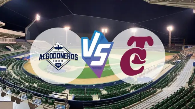 Algodoneros recibirá la visita de Tomateros