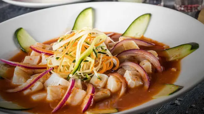 Disfruta de lo mejor de la gastronomía sinaloense en esta lista de restaurantes en Culiacán. Foto: Cabanna