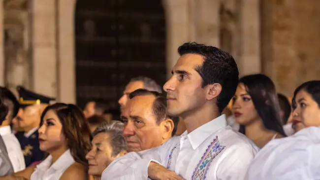 Rommel Pacheco| Imágen: CONADE