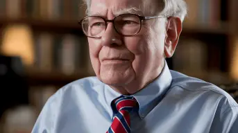 Warren Buffett: El imperio del gigante de las inversiones