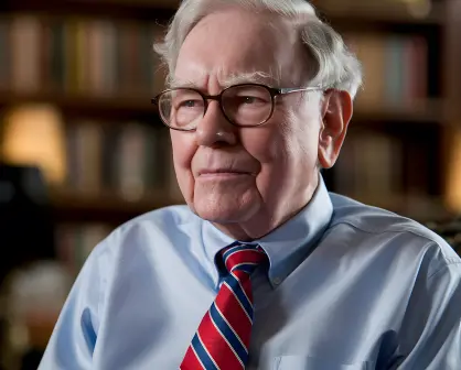 Warren Buffett: El imperio del gigante de las inversiones